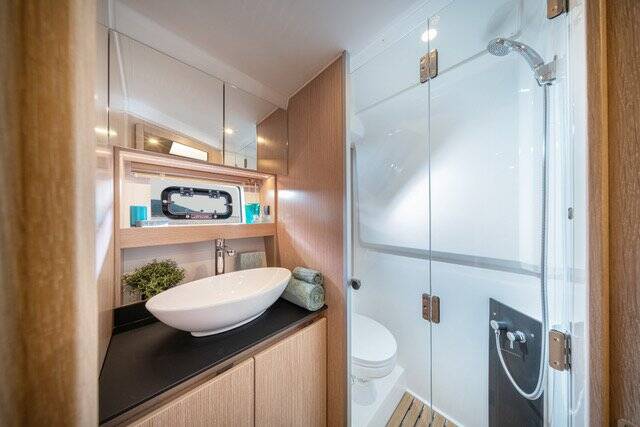 Motoryacht Bavaria SR36HT 