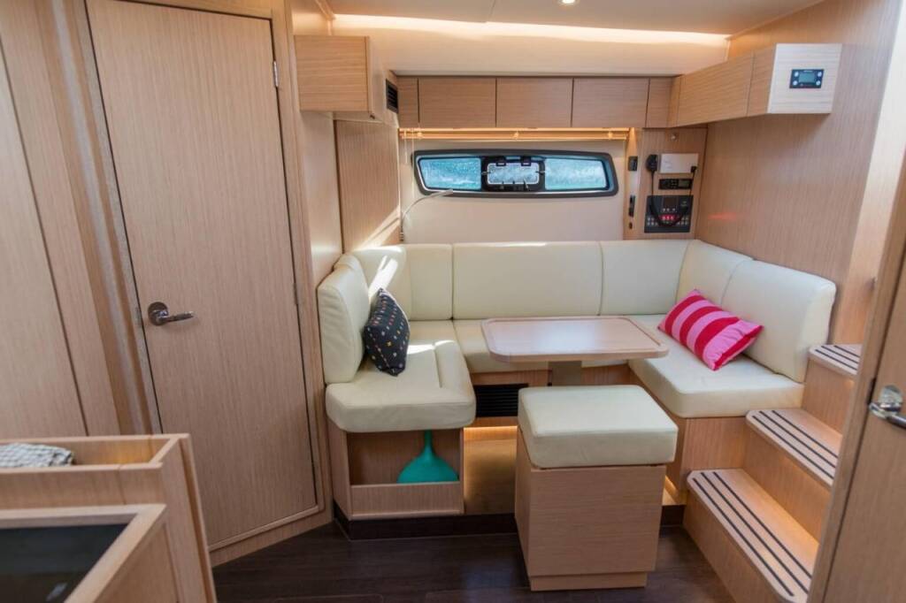 Motor yacht Bavaria SR41 Sandy I