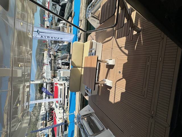 Motoryacht Bavaria Virtess 420 Lana