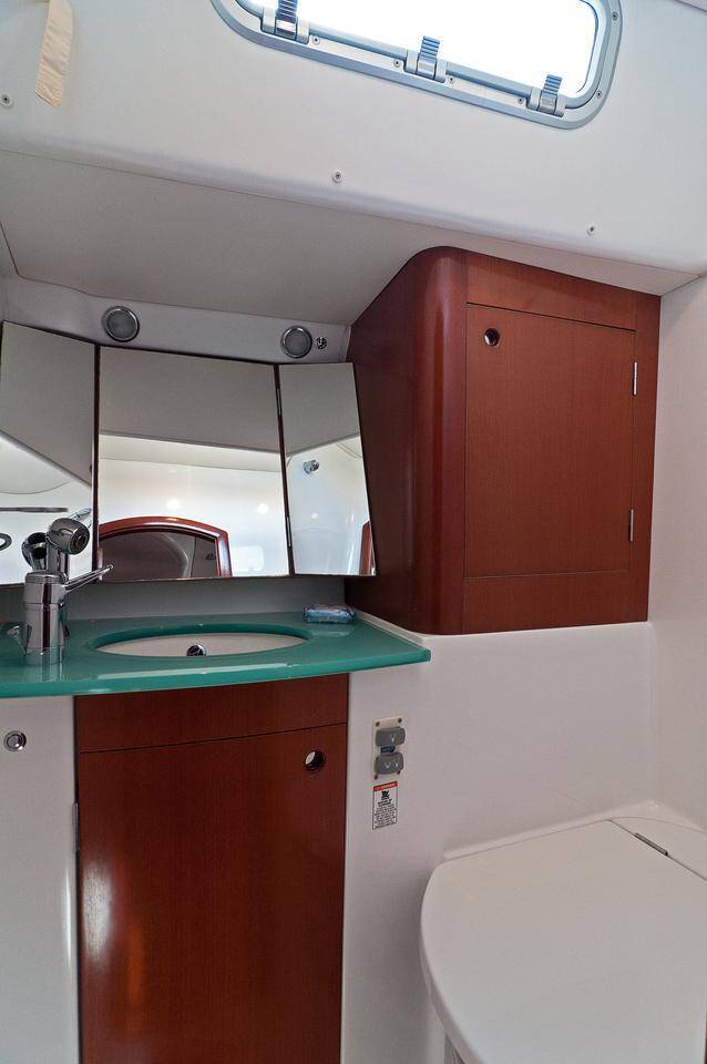 Segelyachten Beneteau 57 Tajna