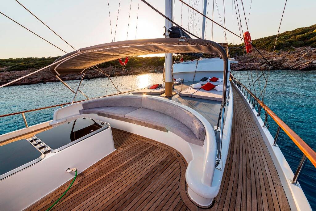 Gulet Bodrum Queen Bodrum Queen
