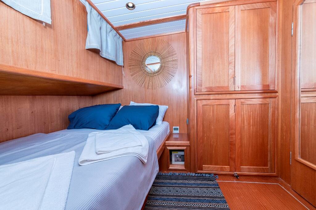 Gulet Bodrum Queen Bodrum Queen