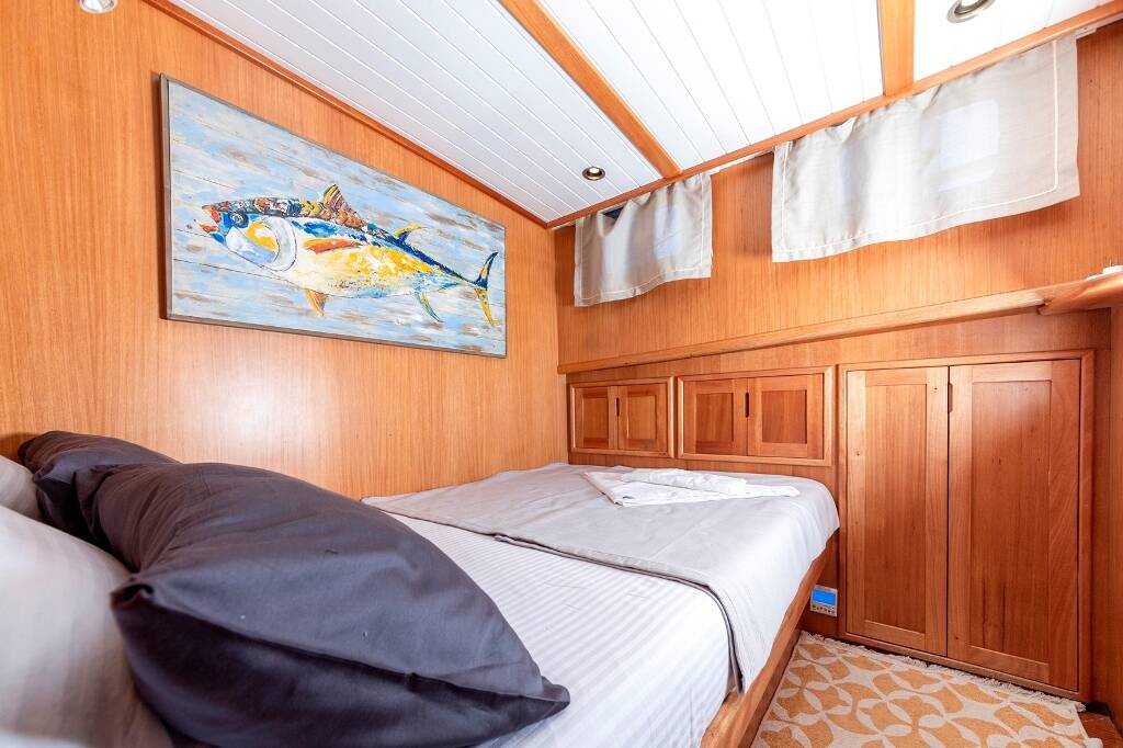 Gulet Bodrum Queen Bodrum Queen