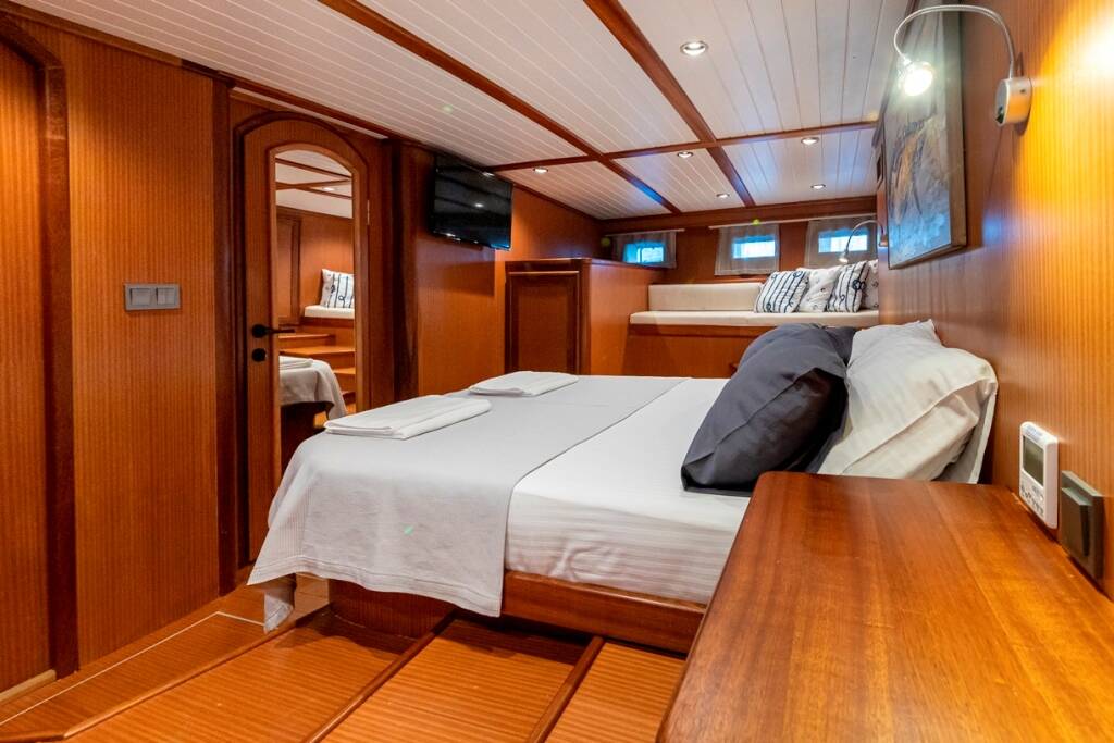 Gulet Bodrum Queen Bodrum Queen