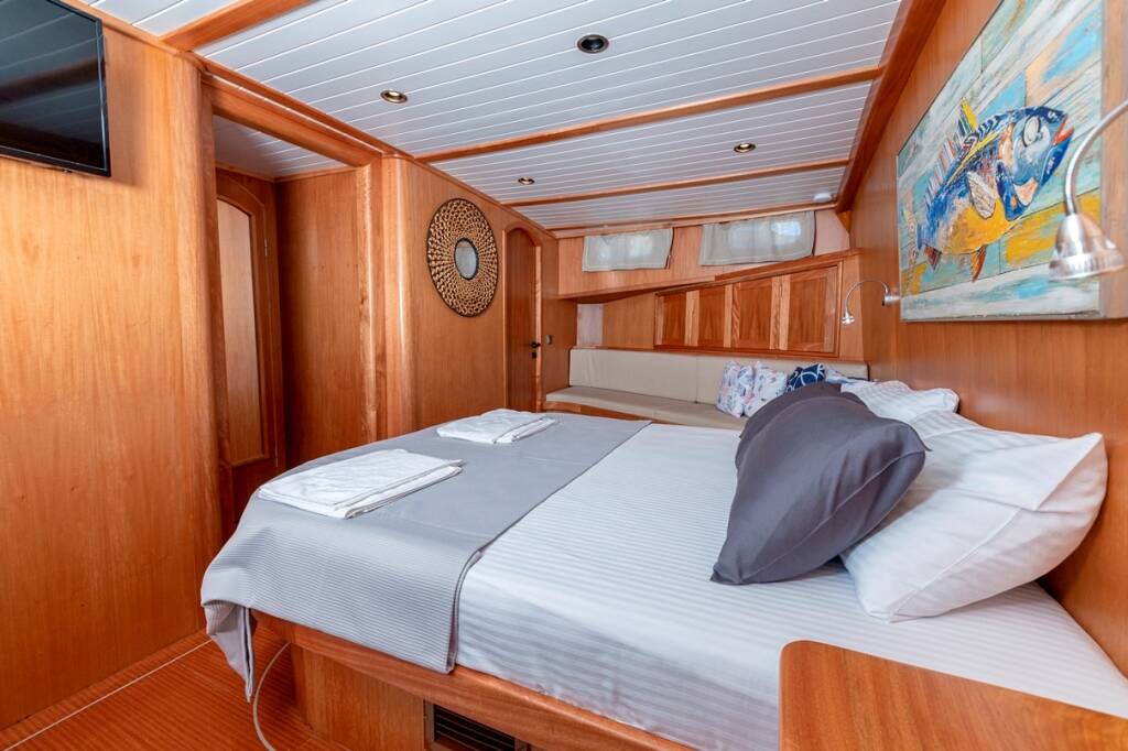 Gulet Bodrum Queen Bodrum Queen