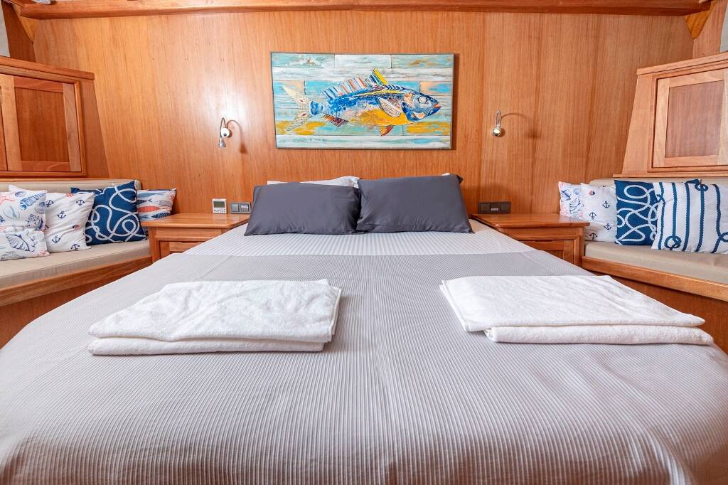 Gulet Bodrum Queen Bodrum Queen