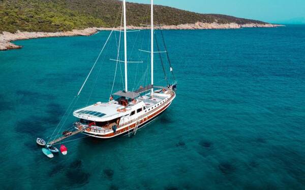 Bodrum Queen Bodrum Queen Bodrum, Milta Marina