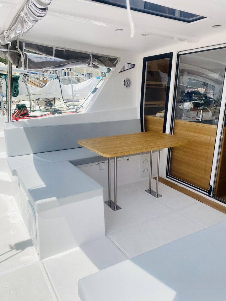 Katamaran C-Cat 37 PRESTIGE
