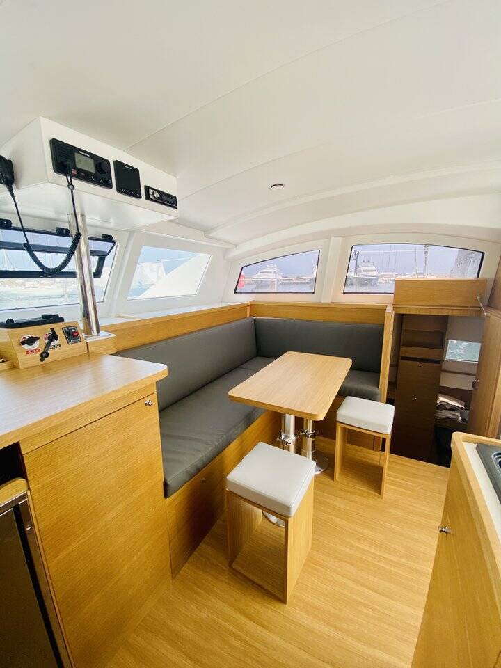 Katamaran C-Cat 37 PRESTIGE