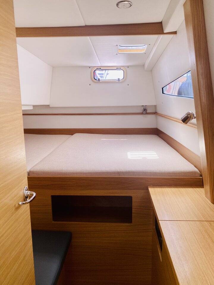 Katamaran C-Cat 37 PRESTIGE