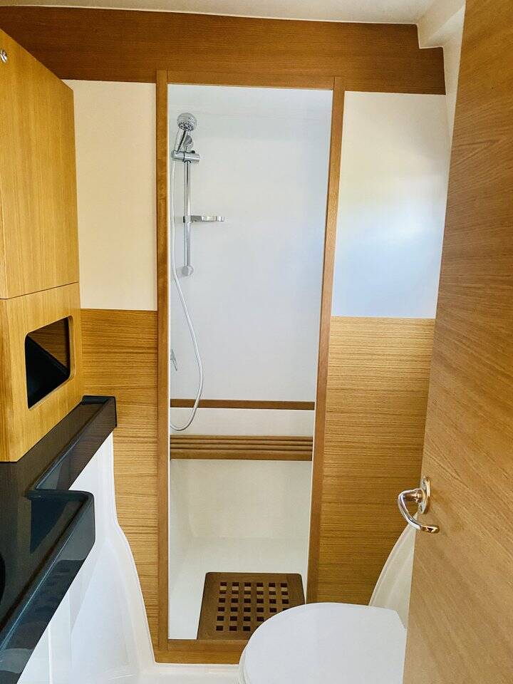 Katamaran C-Cat 37 PRESTIGE