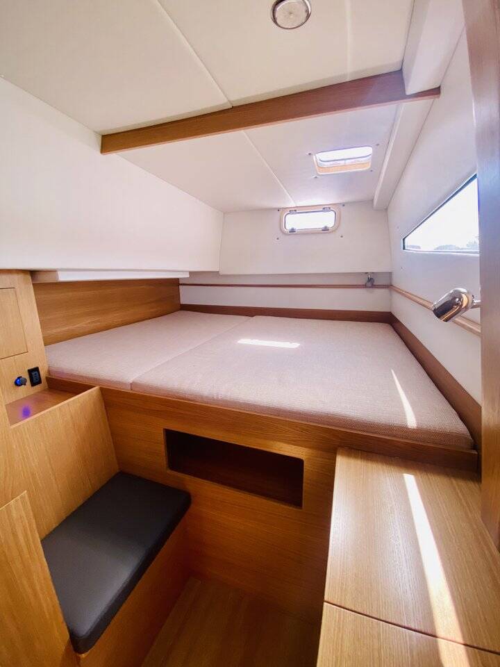 Katamaran C-Cat 37 PRESTIGE