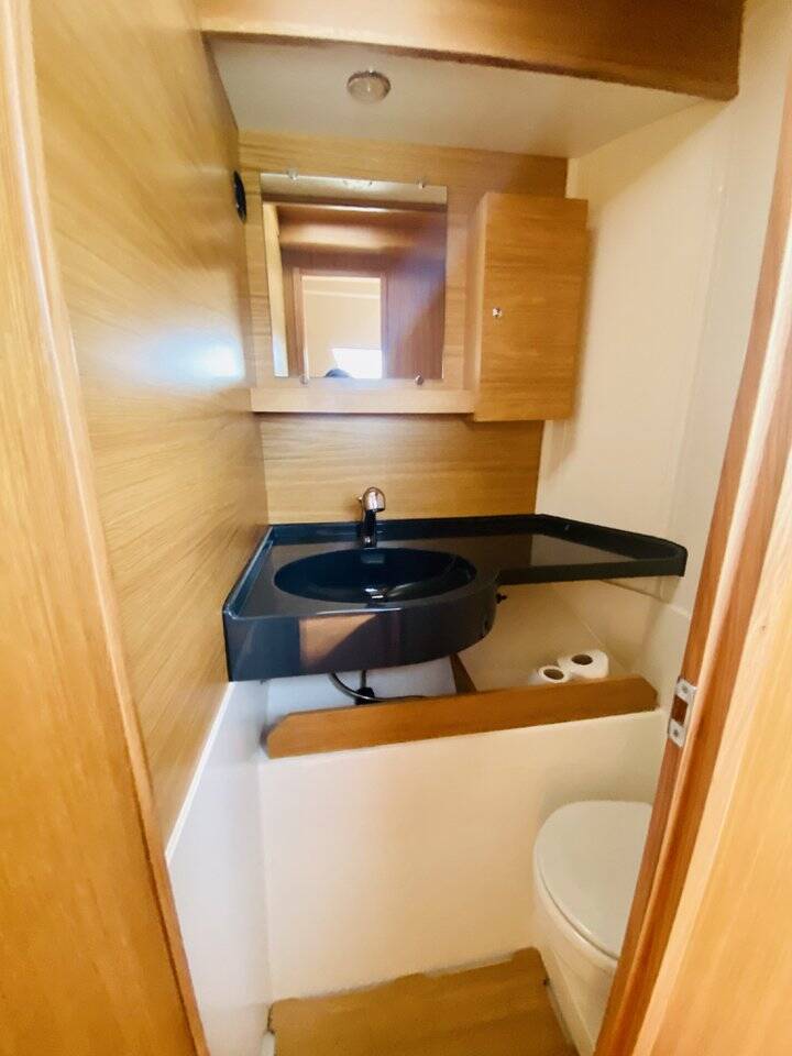 Katamaran C-Cat 37 PRESTIGE