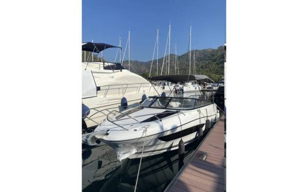 Cap Camarat 7.5 DC Sati Göcek