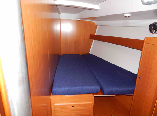 Segelyachten Cyclades 50.5 Alegria