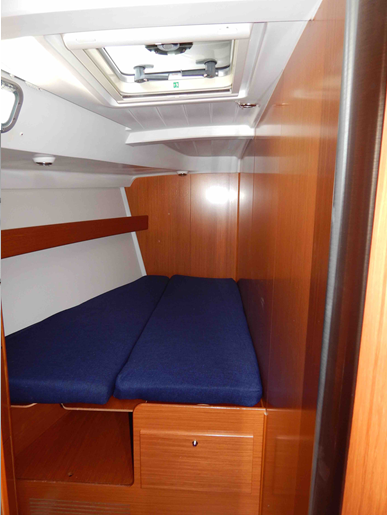 Segelyachten Cyclades 50.5 Alegria