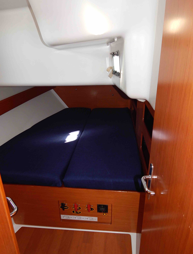 Segelyachten Cyclades 50.5 Alegria