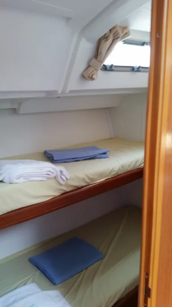 Sailing yacht Cyclades 50.5 Amirante