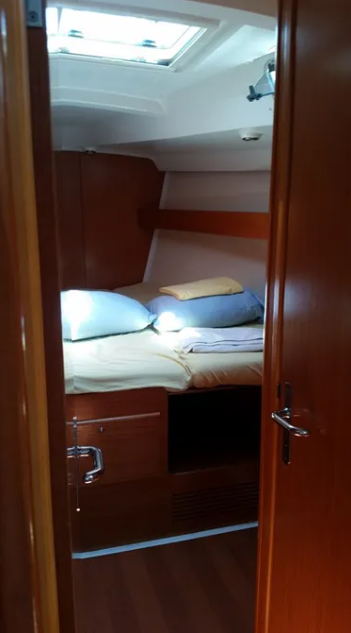 Sailing yacht Cyclades 50.5 Amirante