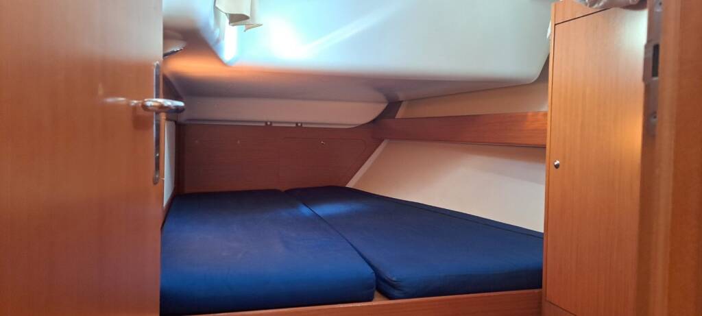 Sailing yacht Cyclades 50.5 Elisavet