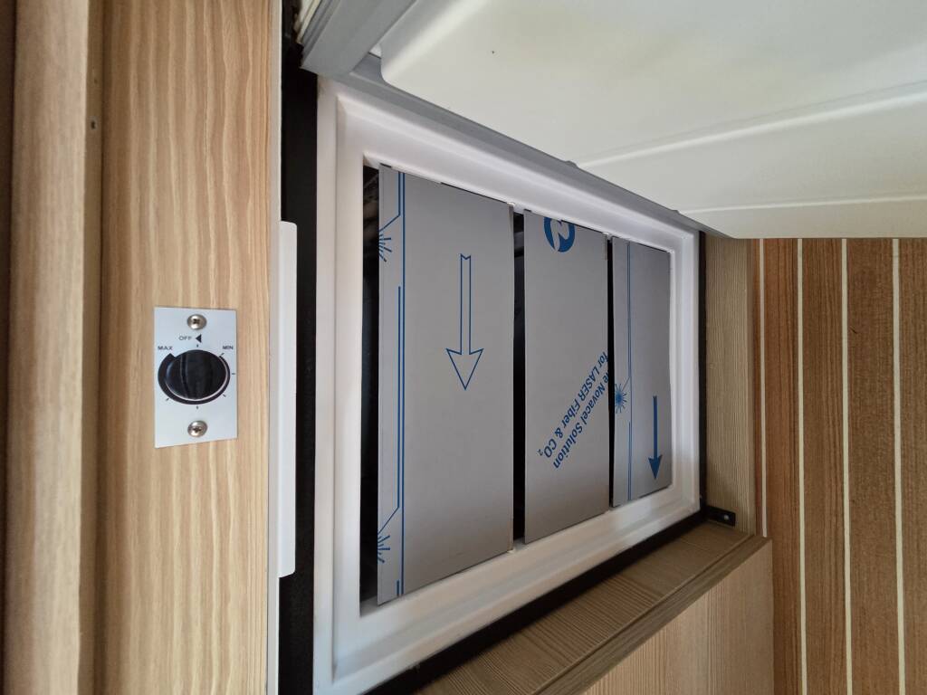 Segelyacht D&D Kufner 50 Dion