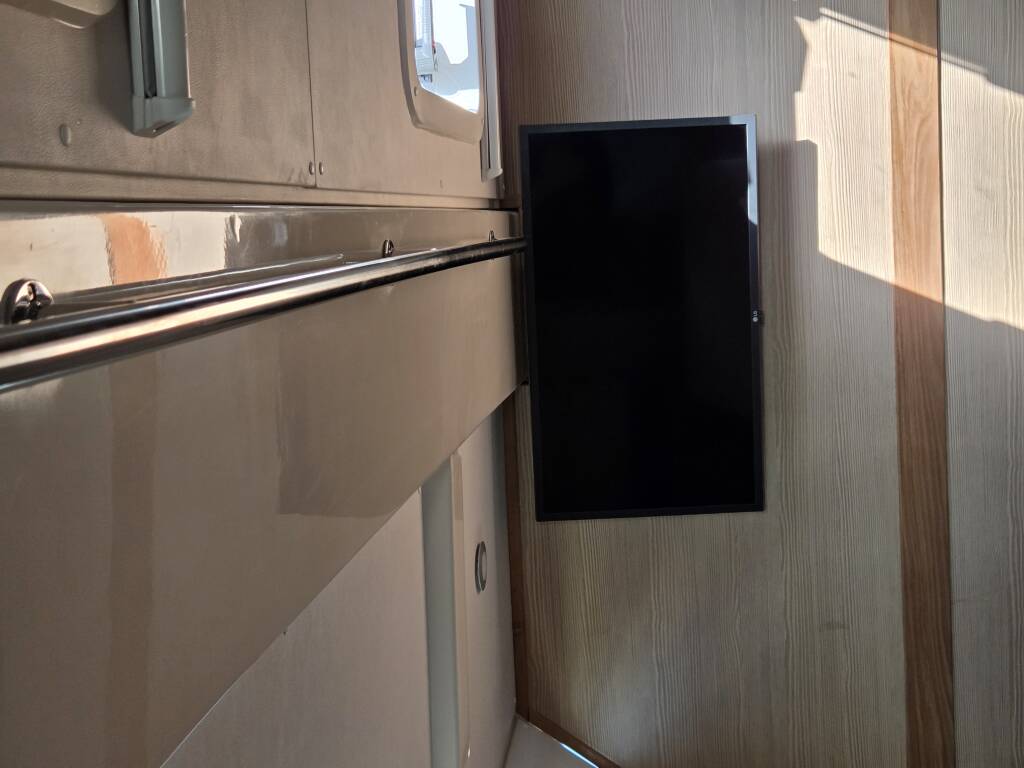 Segelyacht D&D Kufner 50 Dion