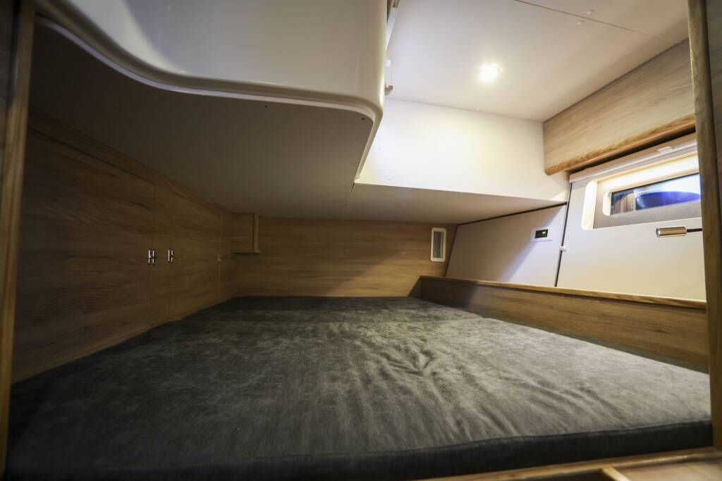 Sailing yacht D&D Kufner 50 Luna Blu