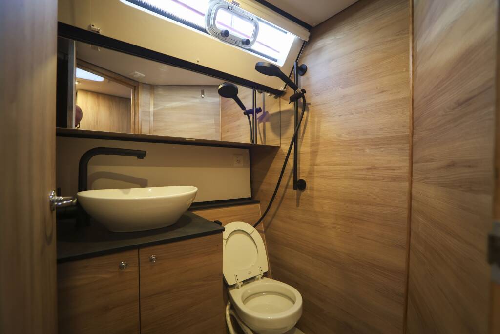 Sailing yacht D&D Kufner 50 Luna Blu