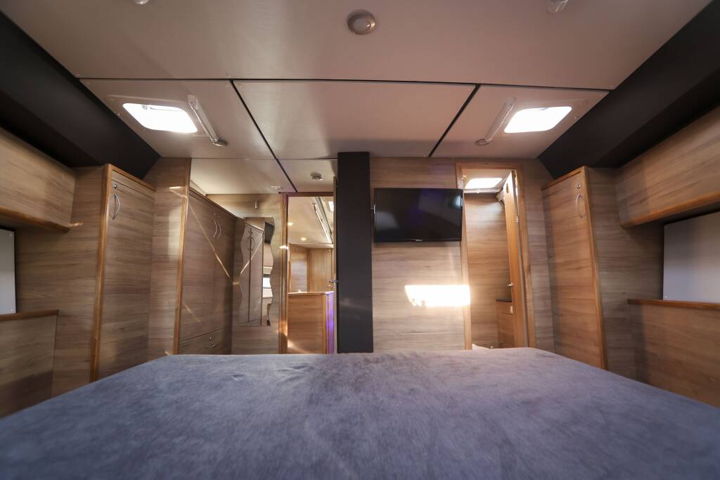 Sailing yacht D&D Kufner 50 Luna Blu