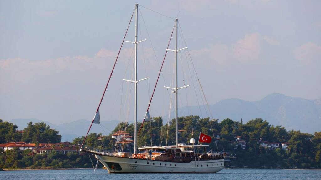 Diamond L Diamond L Bodrum, Milta Marina