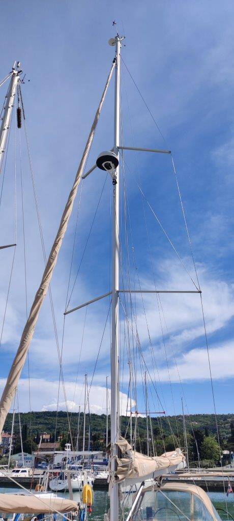Segelyachten Dufour 350 GL Joy AS