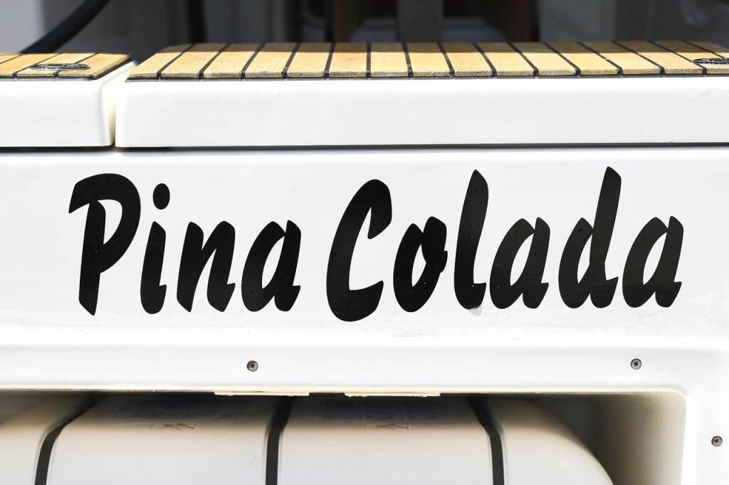 Segelyachten Dufour 360 GL Pina Colada