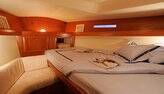 Sailing yacht Dufour 365 GL Mentholad