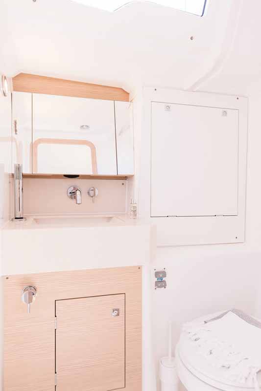 Segelyachten Dufour 37 Pictor