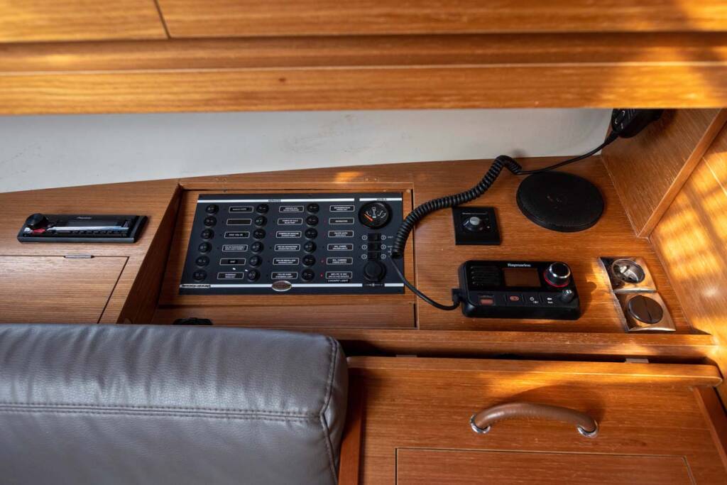 Segelyachten Dufour 382 GL Something Stupid