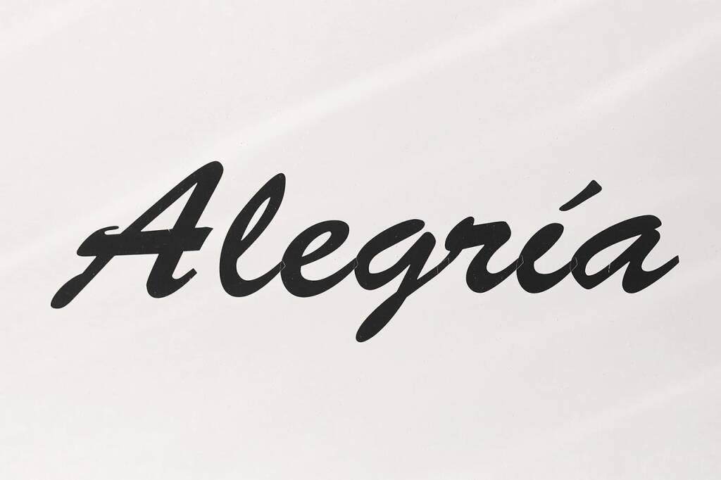Sailing yacht Dufour 382 GL Alegria