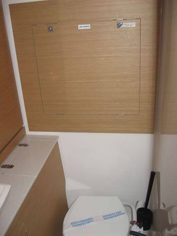 Segelyachten Dufour 390 GL Alexia