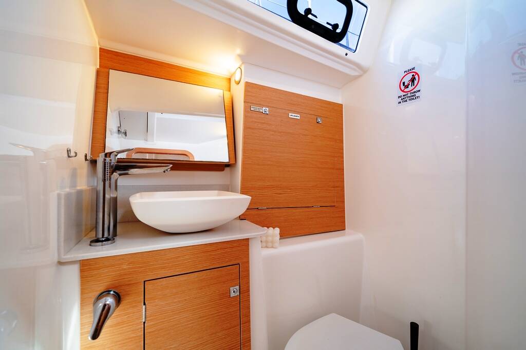 Segelyachten Dufour 390 GL Artemis