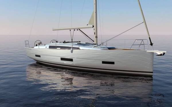 Dufour 390 GL Artemis Rhodes New Marina