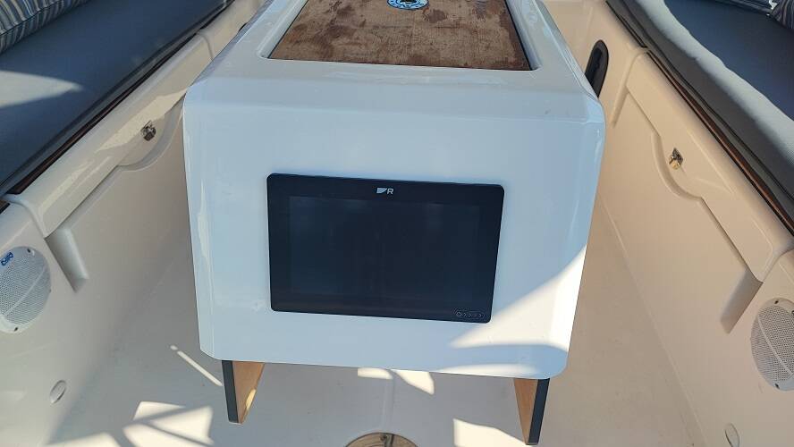 Segelyachten Dufour 390 La Luz
