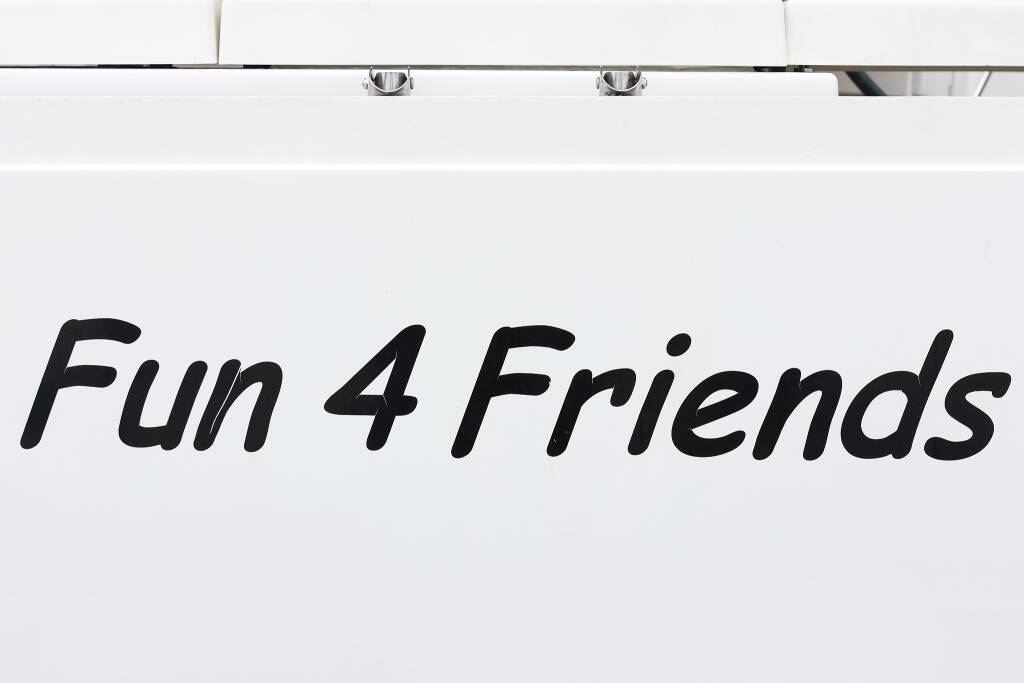 Segelyachten Dufour 412 GL Fun 4 Friends