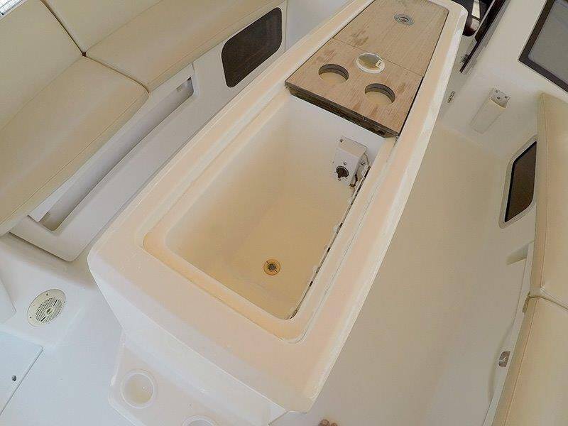 Segelyachten Dufour 460 GL Avalon II