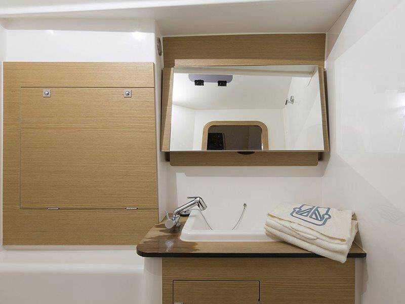 Segelyachten Dufour 460 GL Avalon II