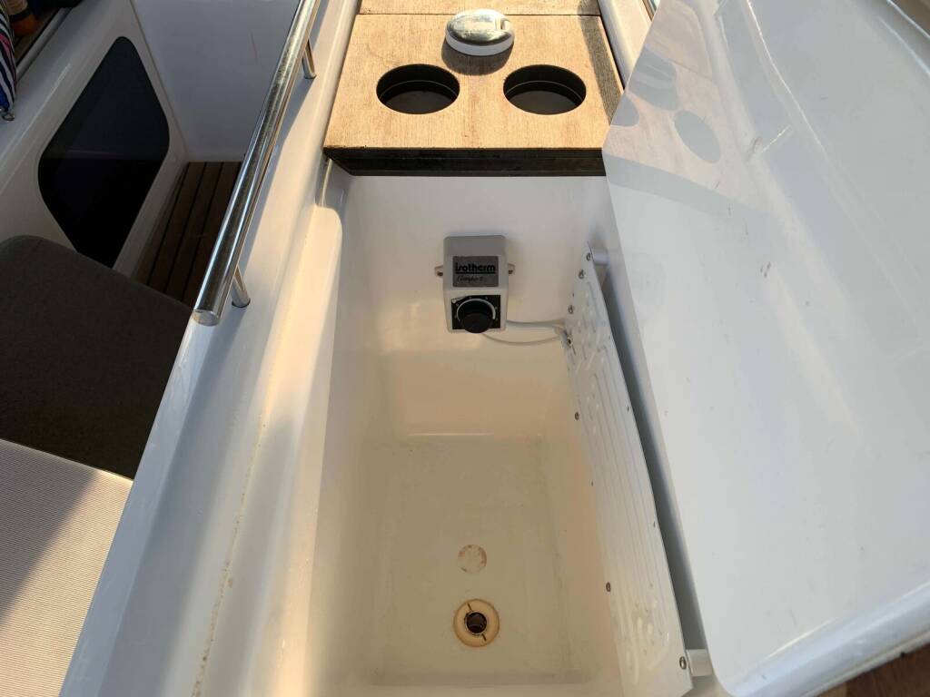Segelyachten Dufour 460 GL Vanilla Sky
