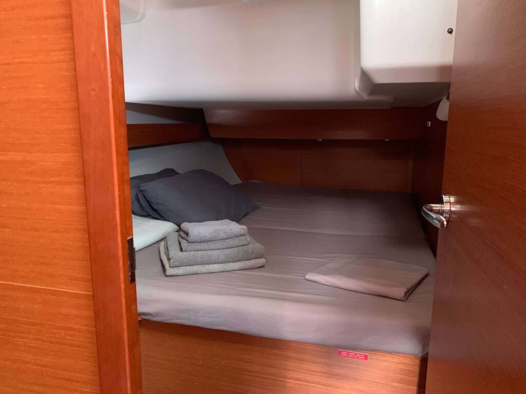 Segelyachten Dufour 460 GL Vanilla Sky