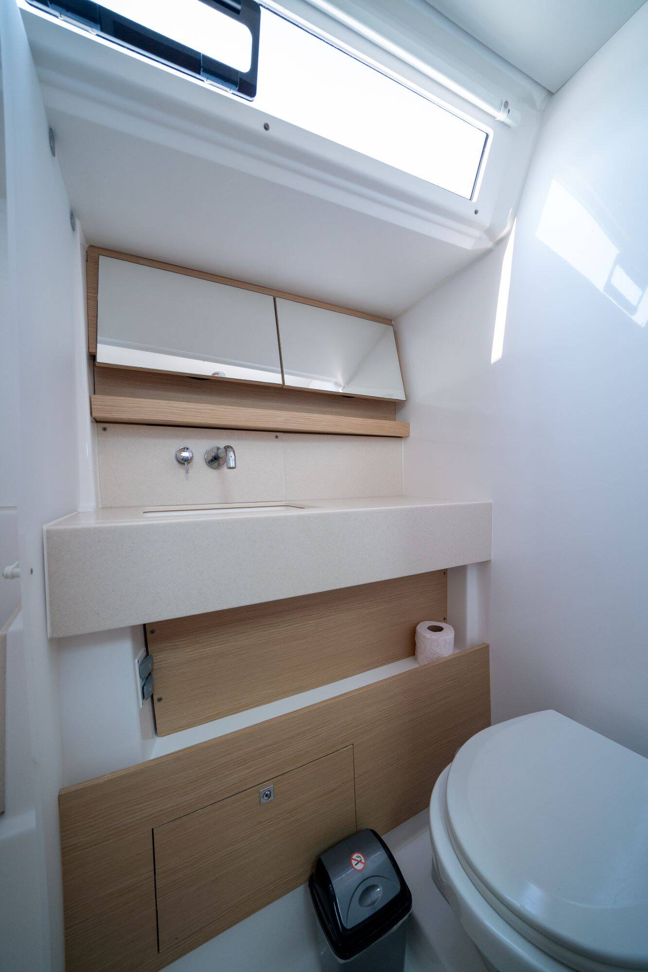 Sailing yacht Dufour 470 Pontika