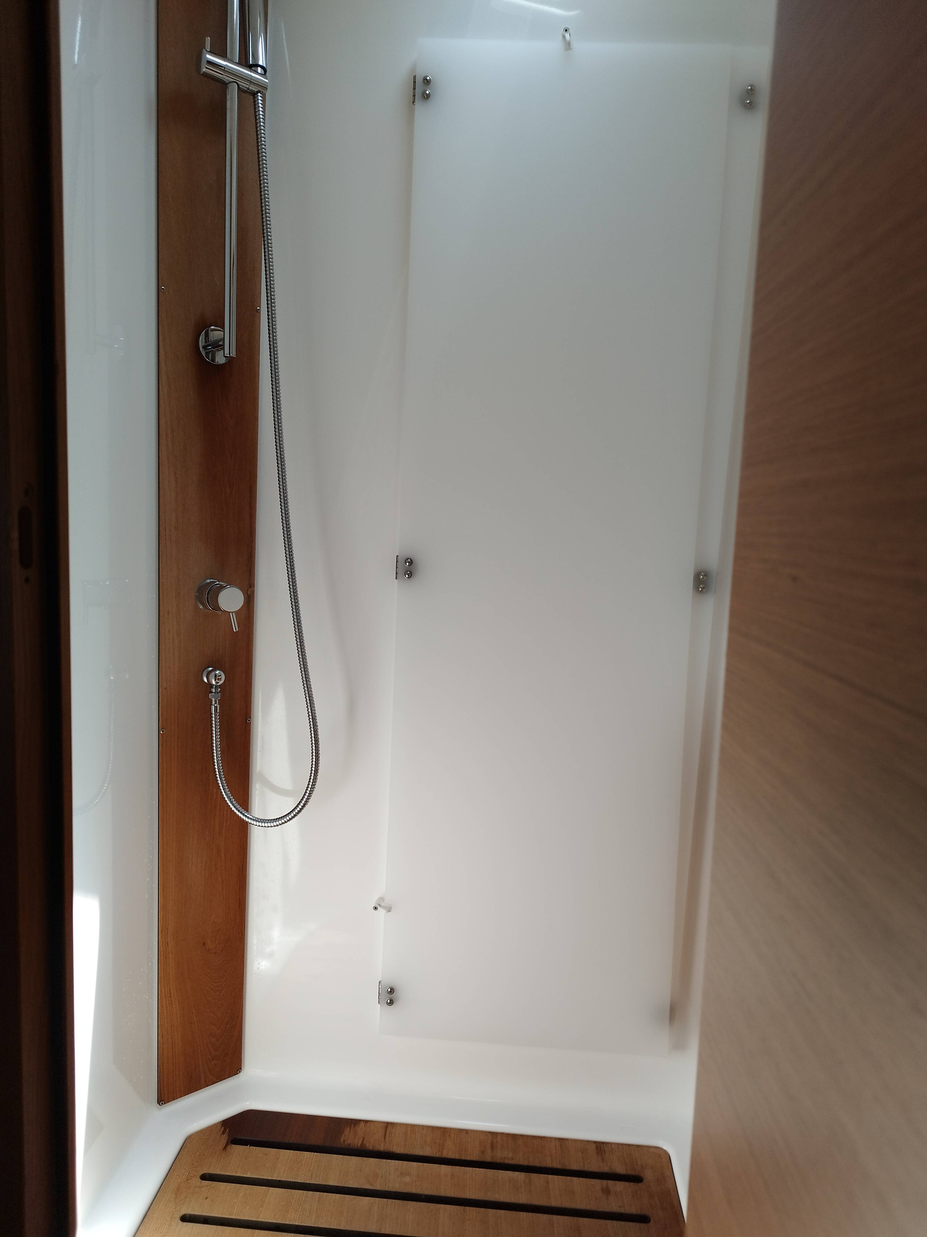 Segelyachten Dufour 470 Euphoria