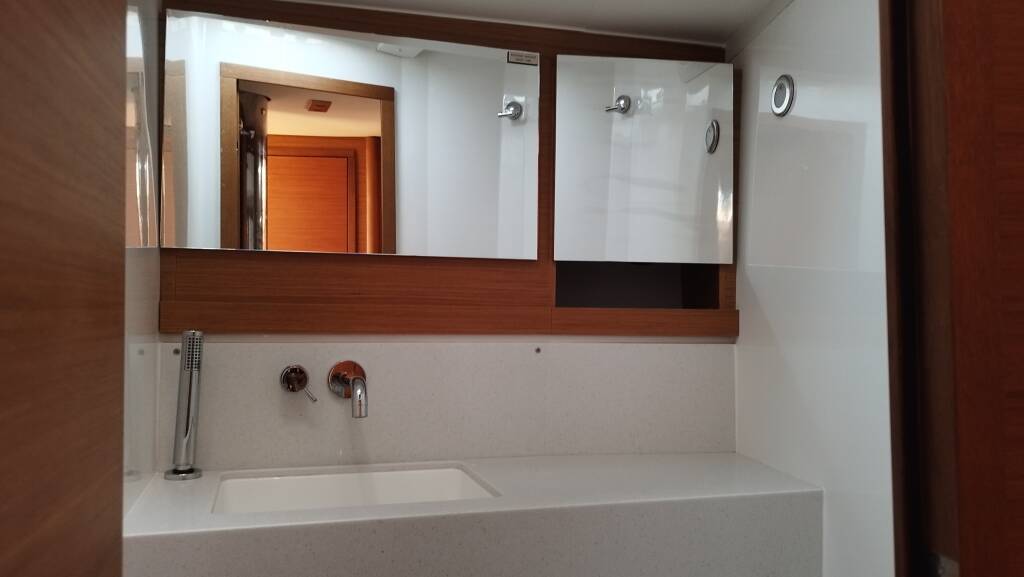 Segelyachten Dufour 470 Weasley