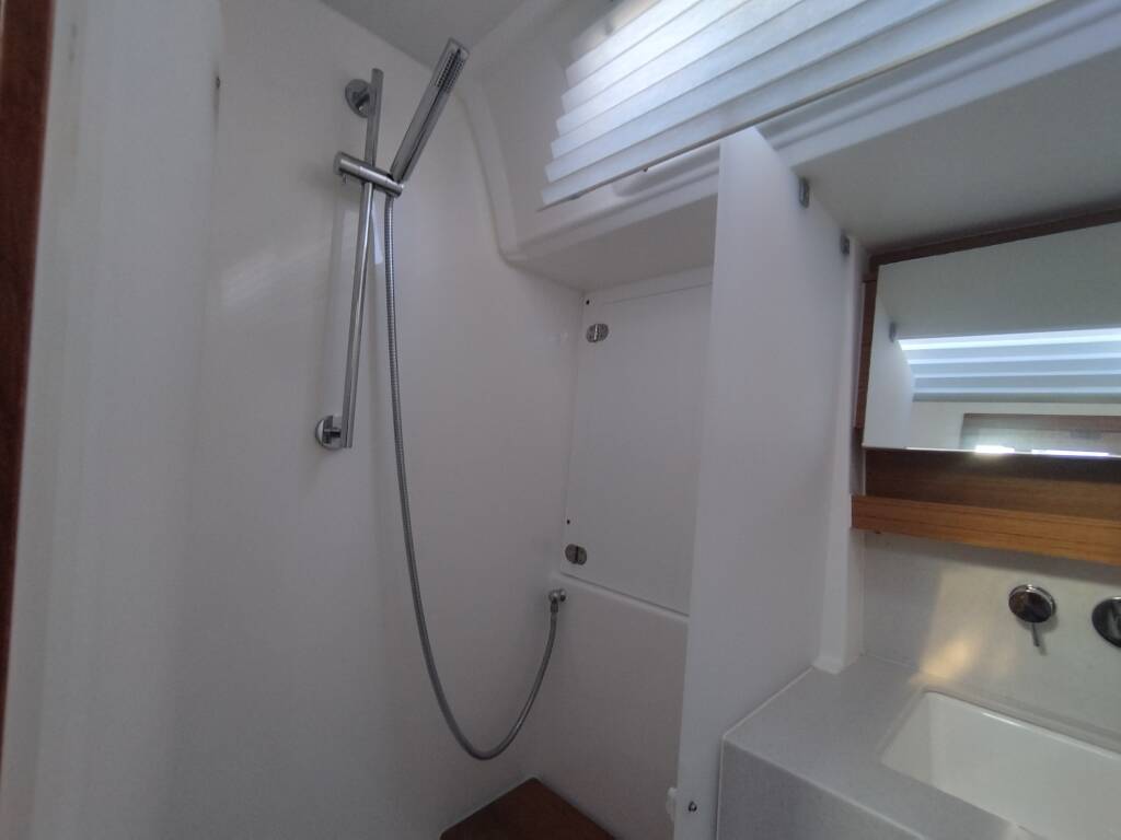 Segelyachten Dufour 470 Weasley