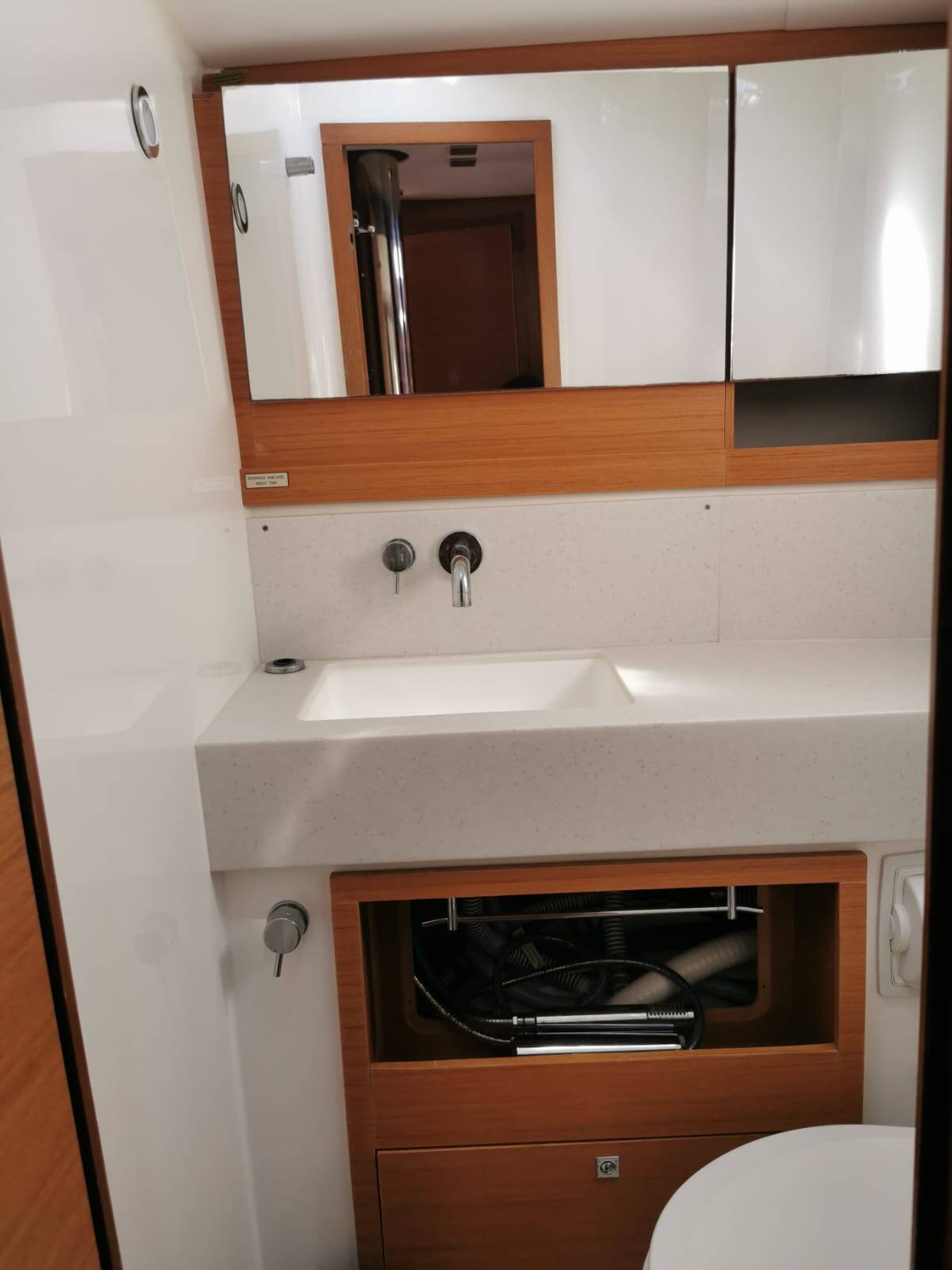 Segelyachten Dufour 470 Aruba